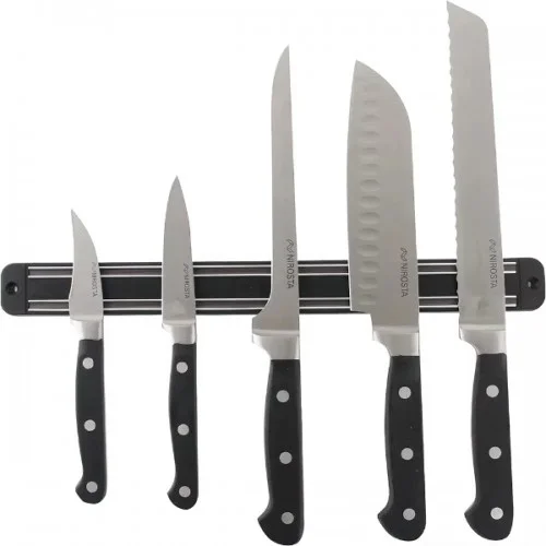 İthalat® Mıknatıslı Bıçak Askısı 38 Cm.
