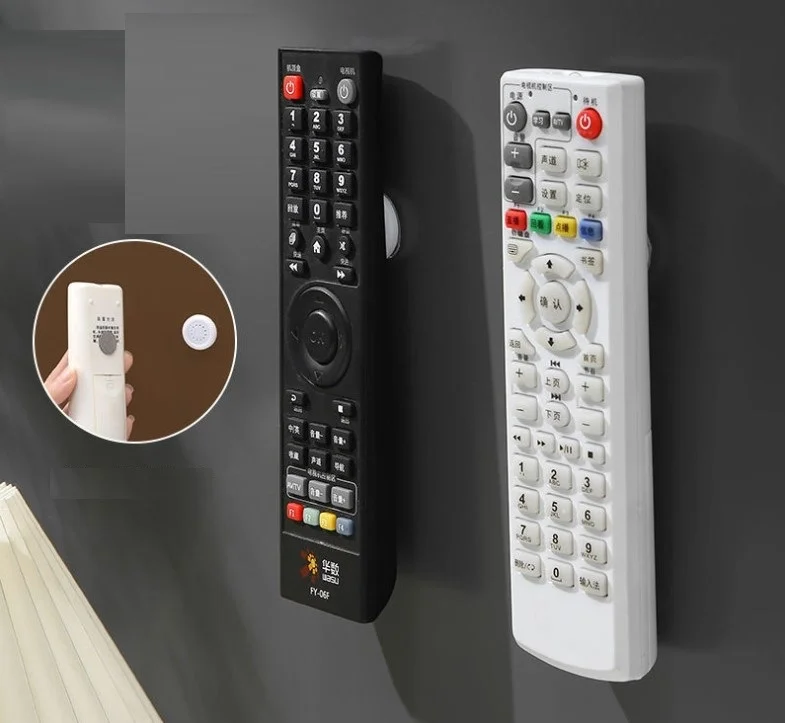 İthalat® Mıknatıslı Çok Amaçlı Kumanda, Telefon Tutucu 2 ADET
