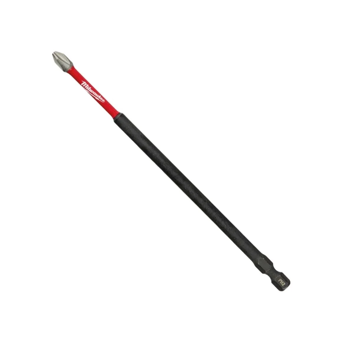 İthalat® Milwaukee PH2 150 mm Yıldız Bits Uç