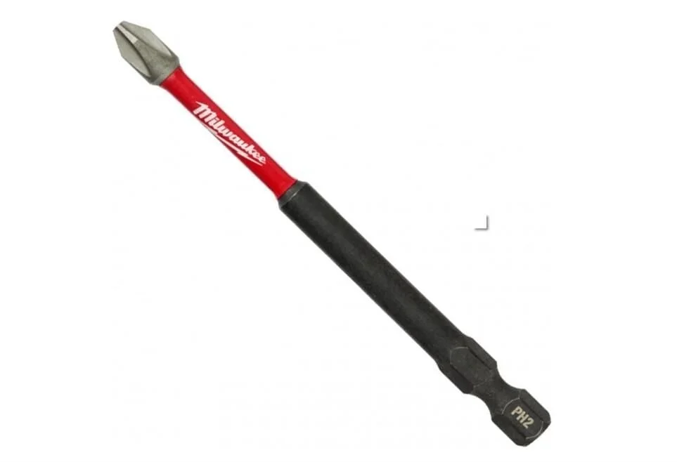 İthalat® Milwaukee PH2 90 mm Yıldız Bits Uç