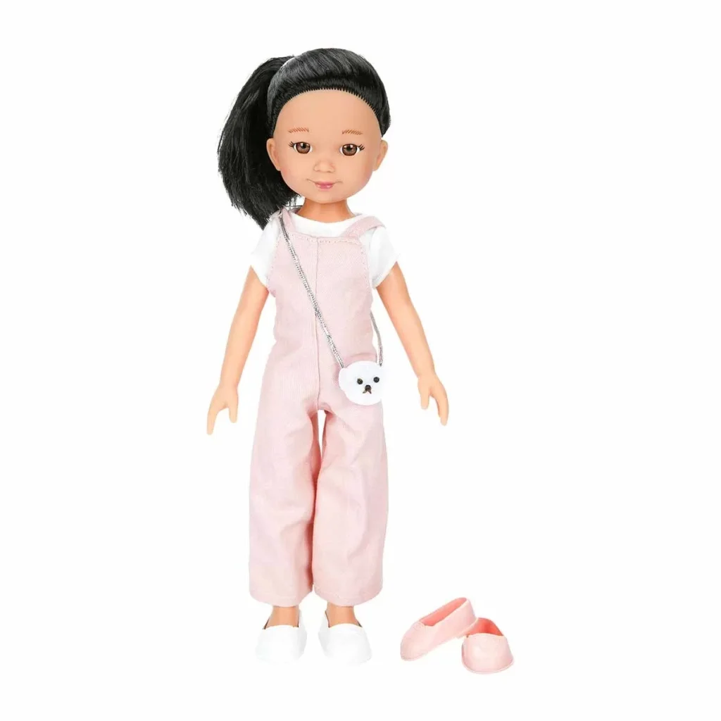 Mina Romantic Bebek 35 cm Mina Romantic Bebek 35 cm