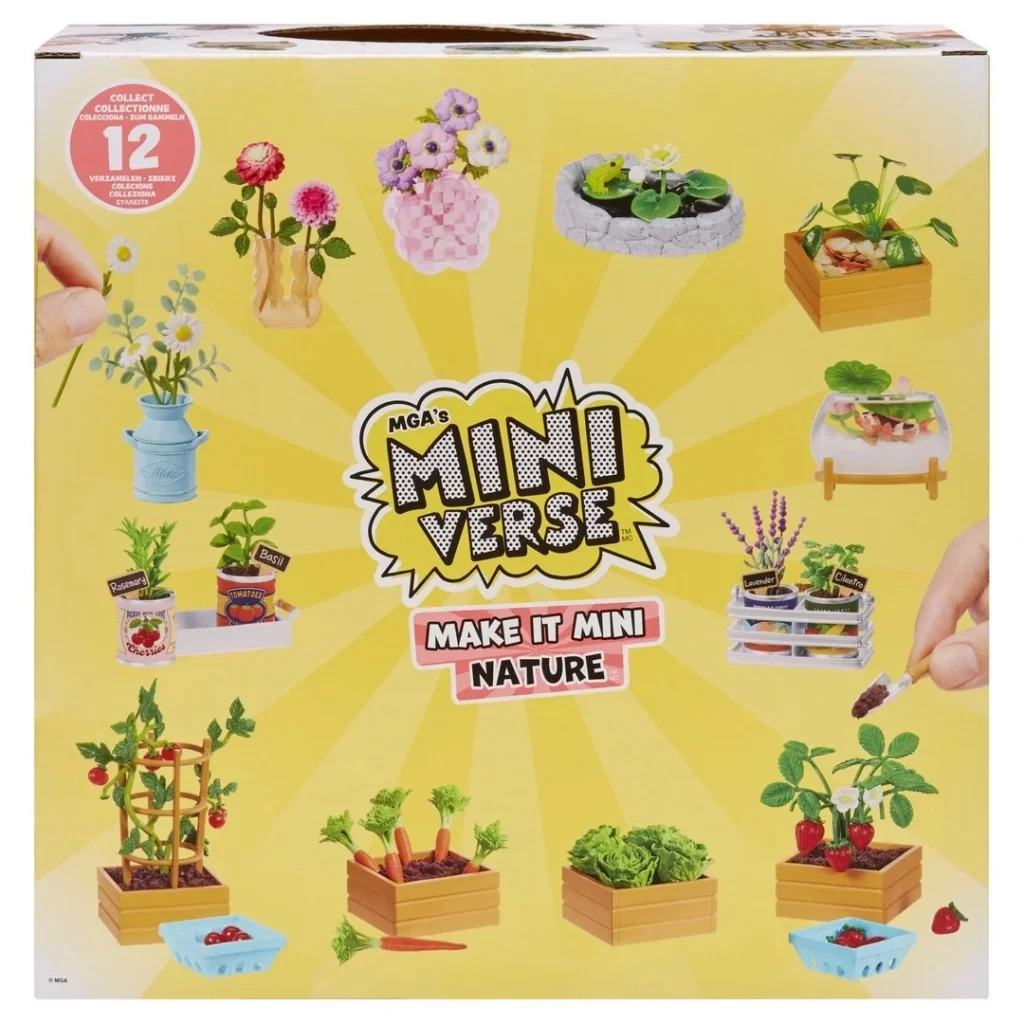 Mini Doğa Serisi S2 Fiyatı, Yorumları ve Özellikleri