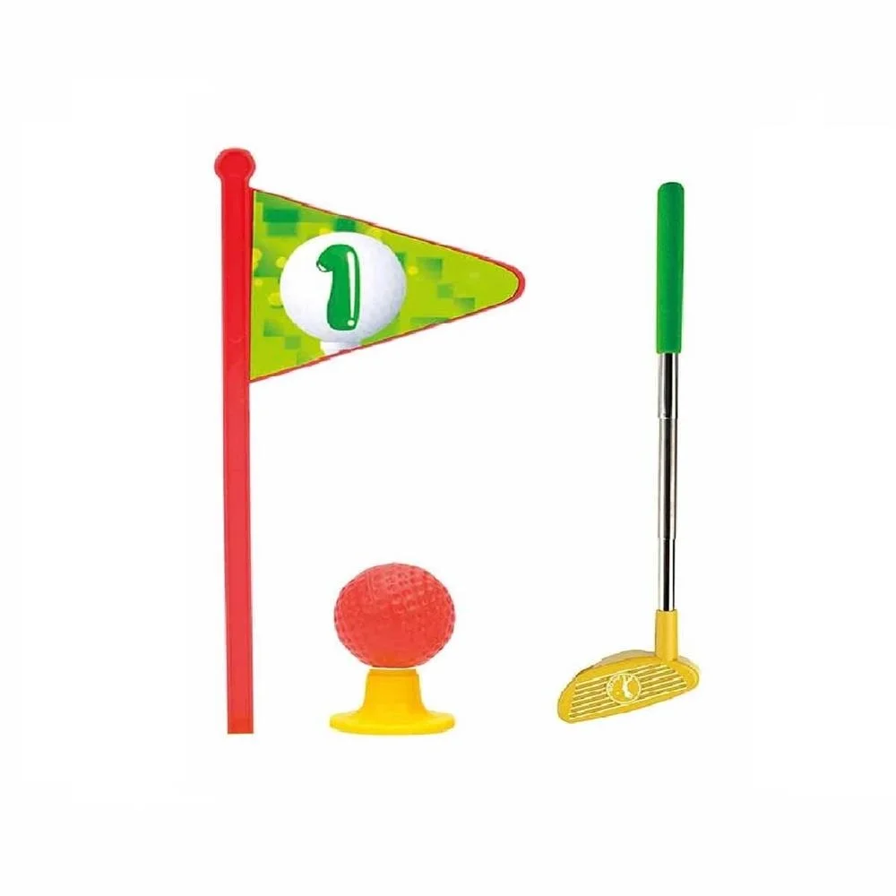 İthalat® Mini Golf Oyun Seti - Sarı Top Çukuru Fiyatı, Yorumları ve Özellikleri