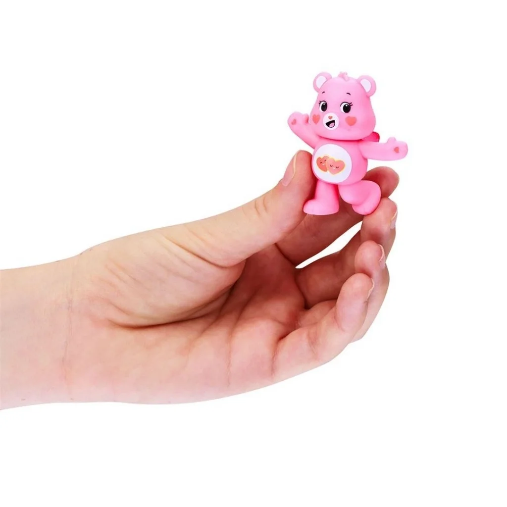 Mini Koleksiyon Figürleri Sürpriz Paket Mini Koleksiyon Figürleri Sürpriz Paket