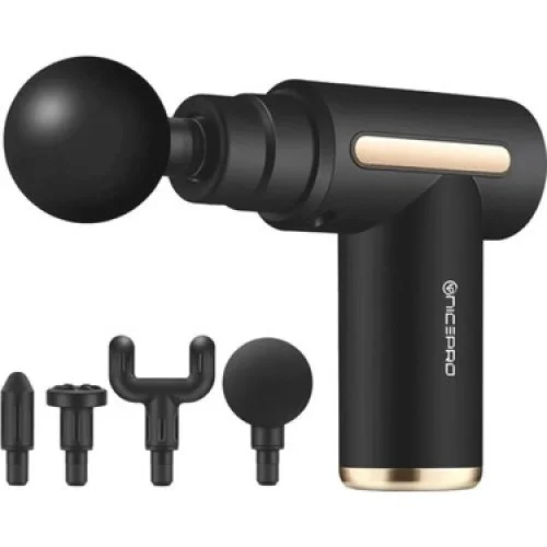 İthalat®  Mini Masaj Aleti
