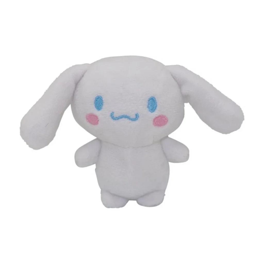 İthalat® Mini Peluş 8 cm