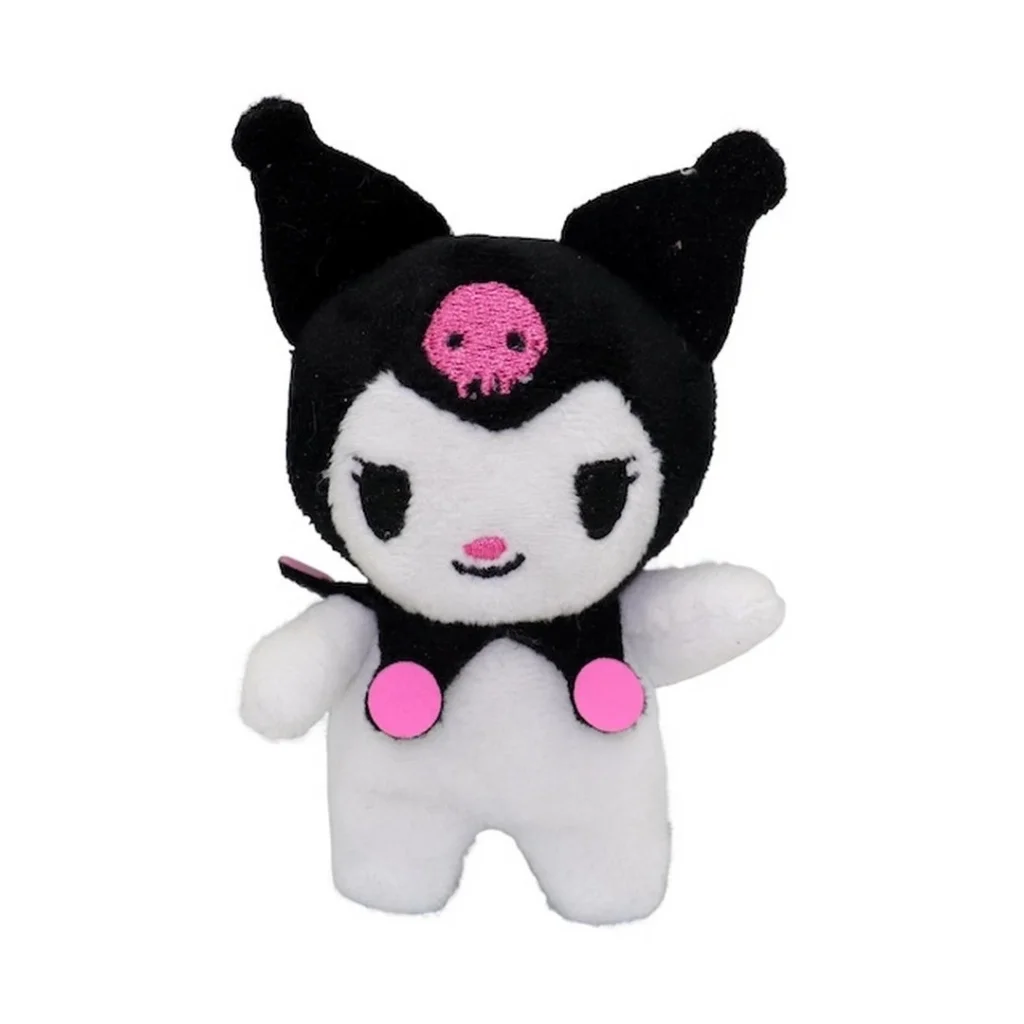 İthalat® Mini Peluş 8 cm