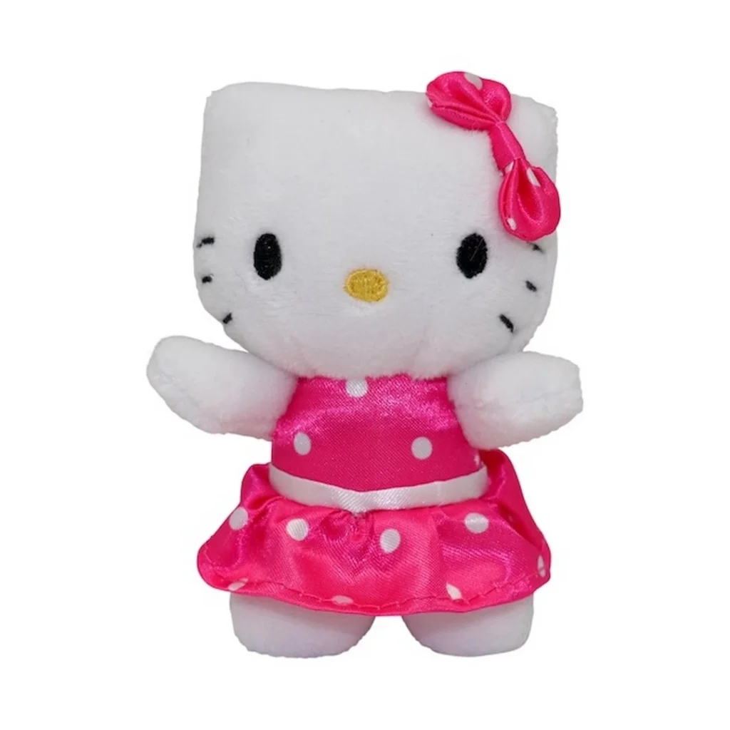 İthalat® Mini Peluş 8 cm