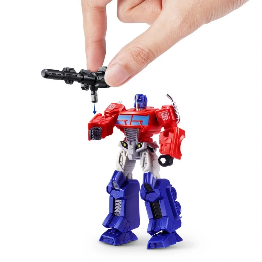 Mini Sürpriz Paket Mini Sürpriz Paket