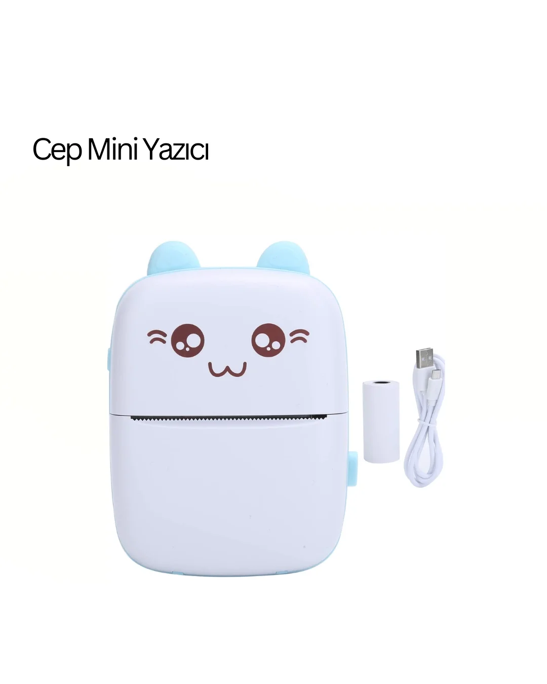 İthalat® Mini Termal Yazıcı Fiyatı, Yorumları ve Özellikleri