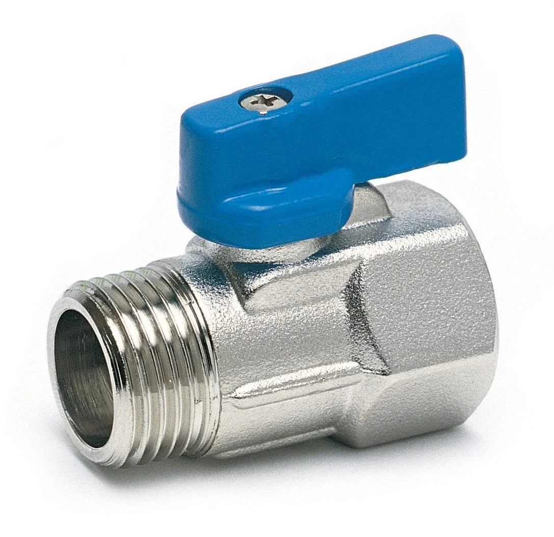 İthalat® Mini Vana Erkek Dişi 3/4X3/4 İthalat® Mini Vana Erkek Dişi 3/4X3/4