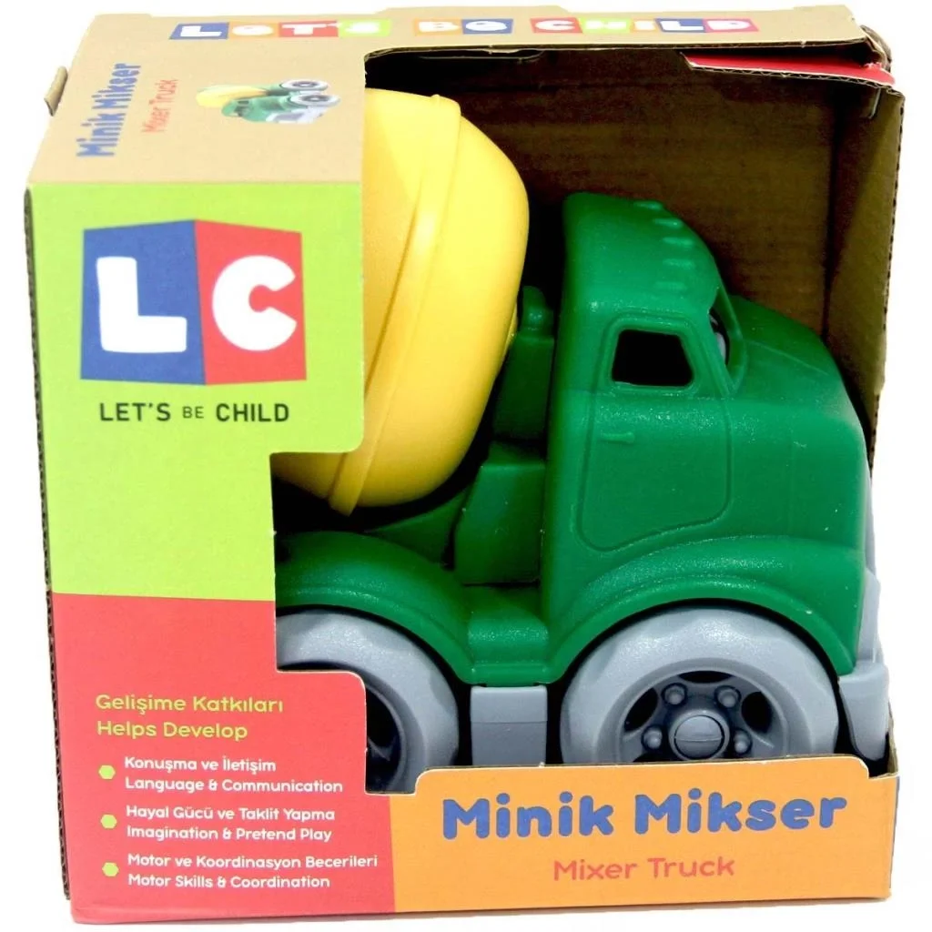 Minik Mikser Fiyatı, Yorumları ve Özellikleri