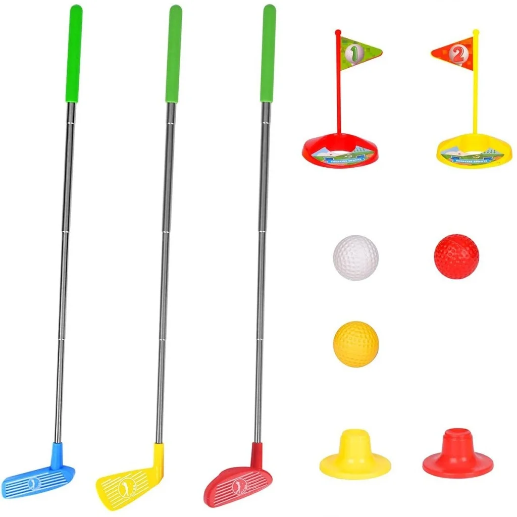 Minyatür Mini Golf Seti Fiyatı, Yorumları ve Özellikleri