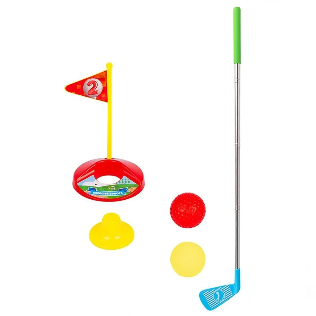 Minyatür Mini Golf Seti Fiyatı, Yorumları ve Özellikleri