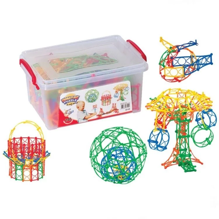 Minyatür Puzzle Küçük Boy 240 Parça Minyatür Puzzle Küçük Boy 240 Parça