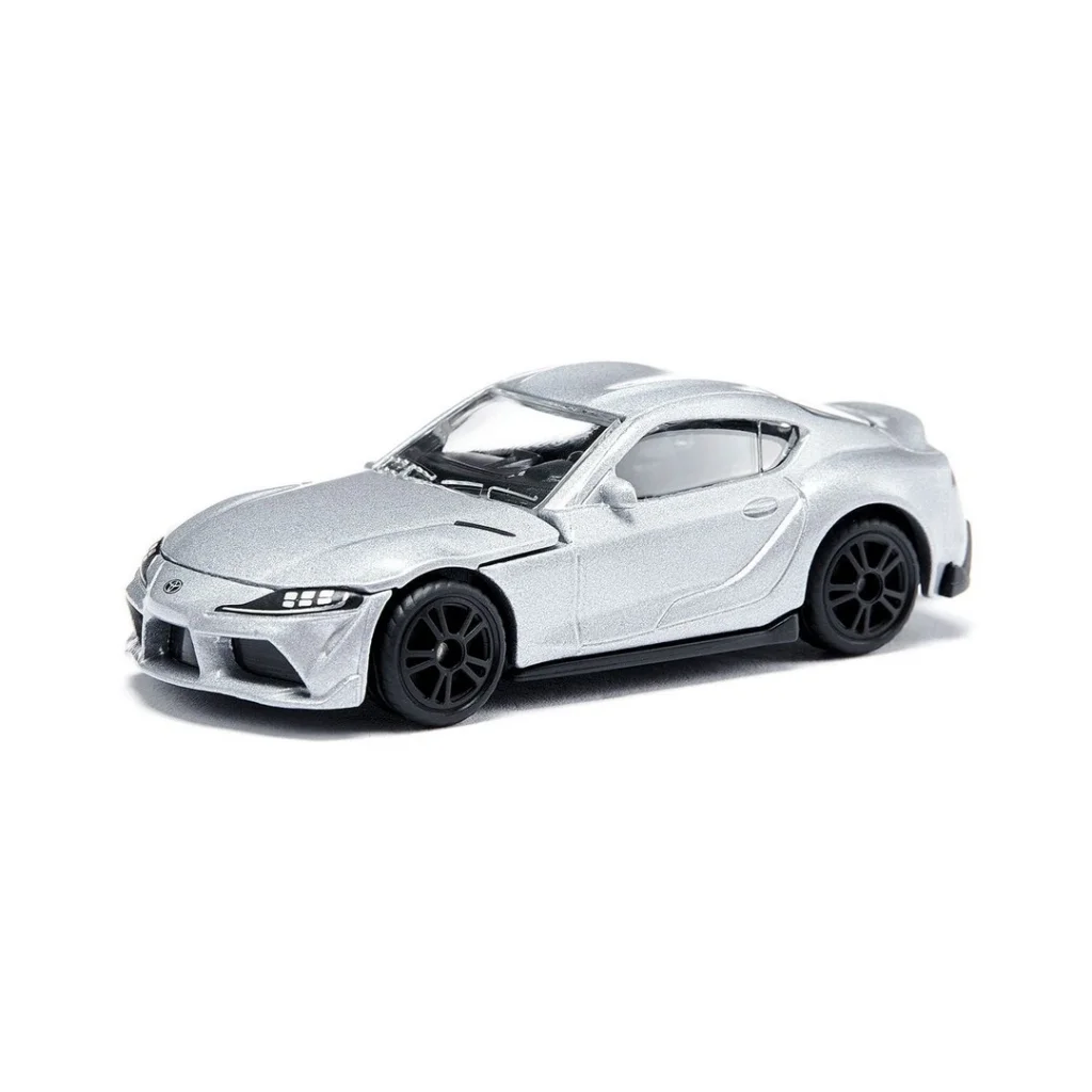 MODEL ARAÇ GR Supra Fiyatı, Yorumları ve Özellikleri