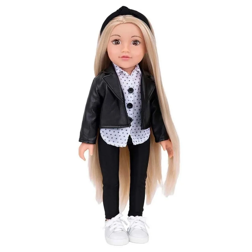 İthalat® Model Bebek 47 cm