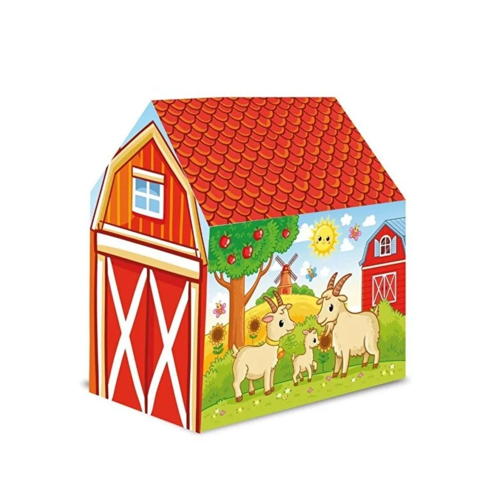 İthalat® MOL-297 ÇİFTLİK ÇADIR
