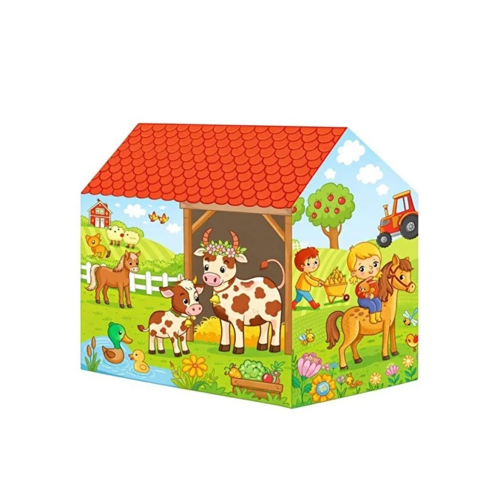 İthalat® MOL-297 ÇİFTLİK ÇADIR
