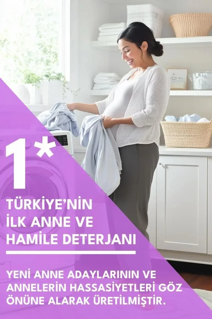 MOM Organik Sıvı Çamaşır Deterjanı 1 Lt 50 Yıkama Fiyatı, Yorumları ve Özellikleri