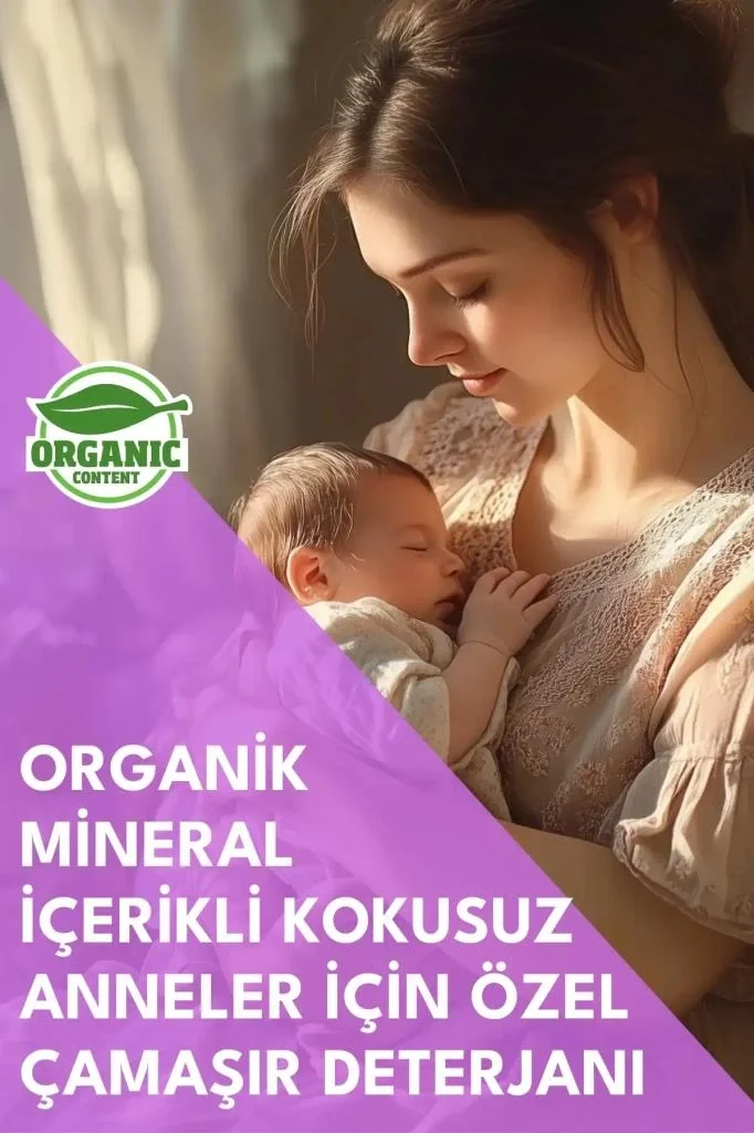 MOM Organik Sıvı Çamaşır Deterjanı 1 Lt 50 Yıkama Fiyatı, Yorumları ve Özellikleri
