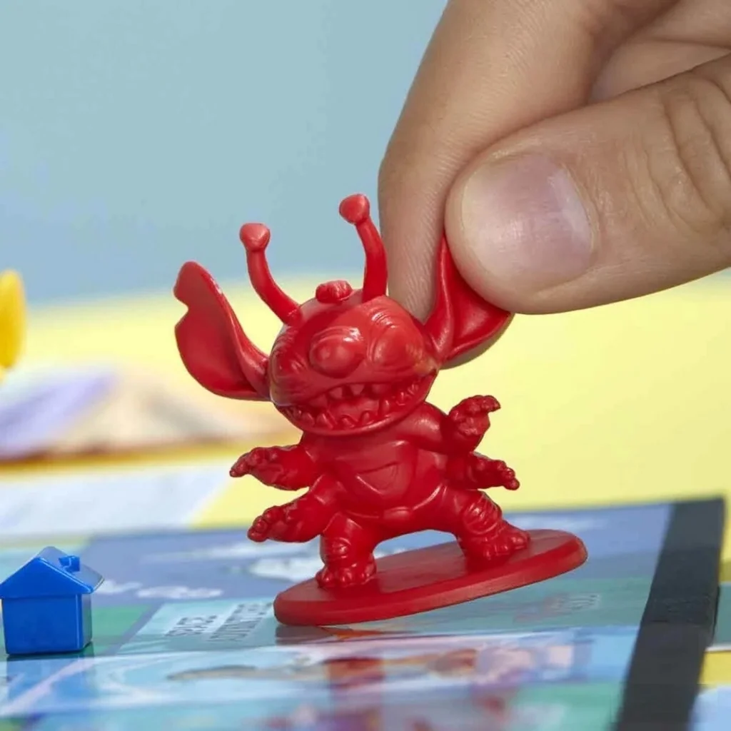 Monopoly Kutu Oyunu Monopoly Kutu Oyunu