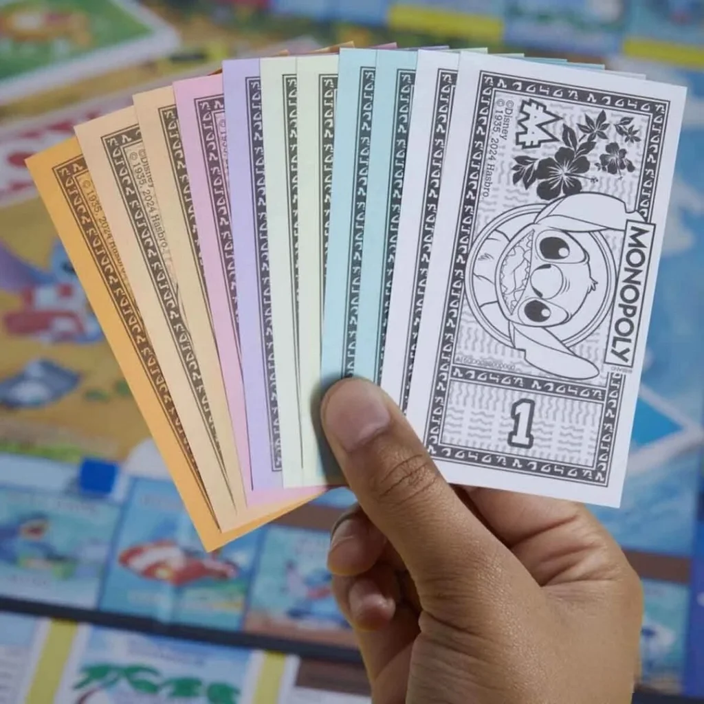 Monopoly Kutu Oyunu Monopoly Kutu Oyunu