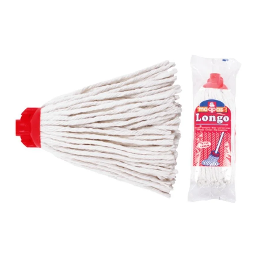 İthalat® Moqpas Mop İplik Longo
