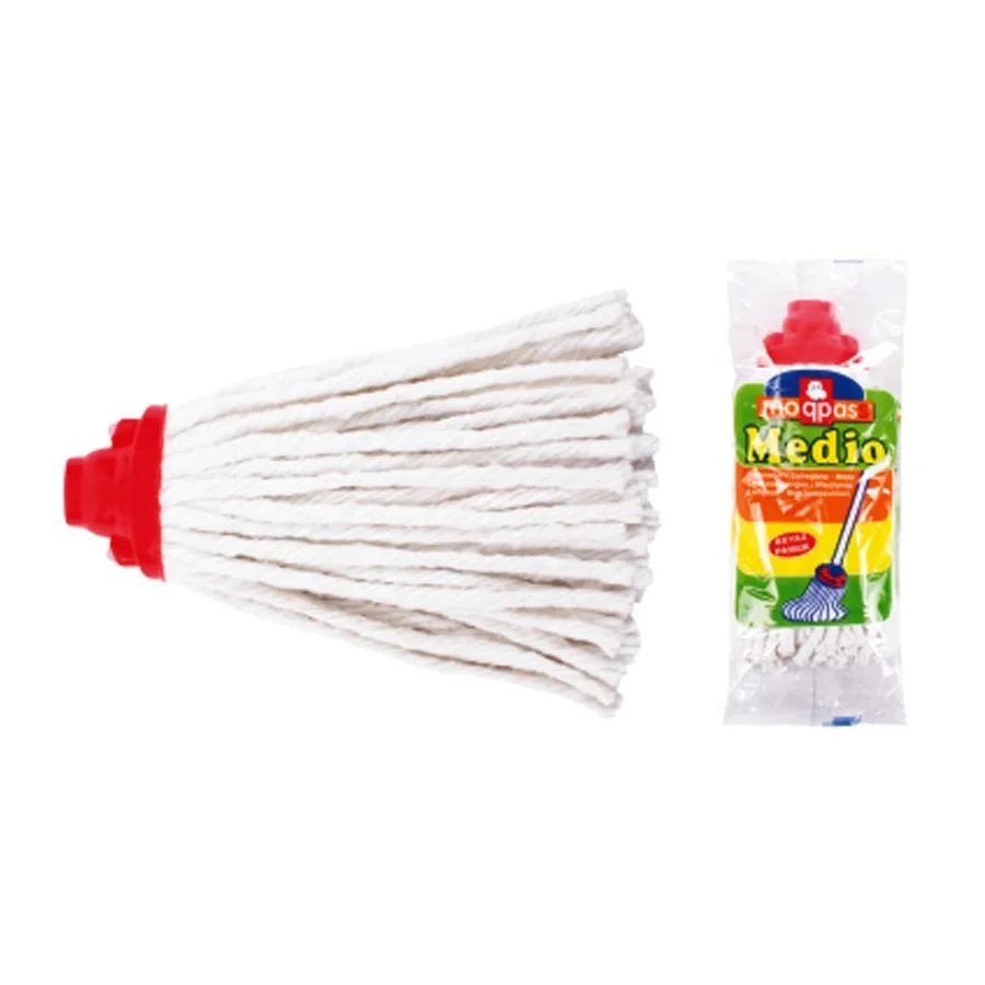 İthalat® Moqpas Mop İplik Medio