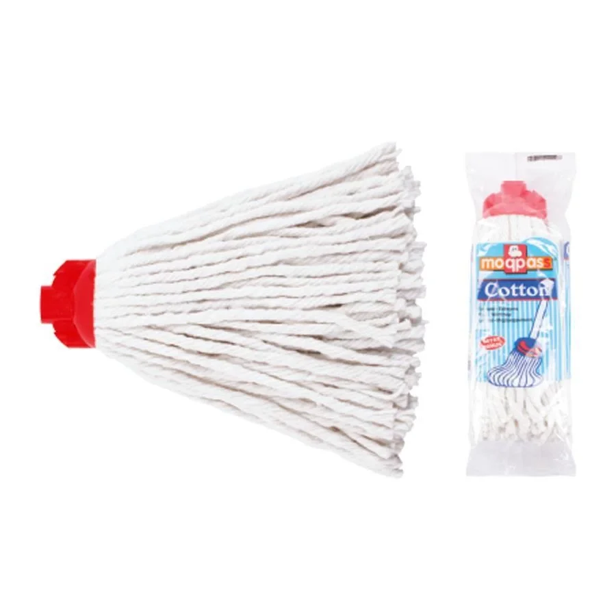 İthalat® Moqpas Mop İplik Cotton