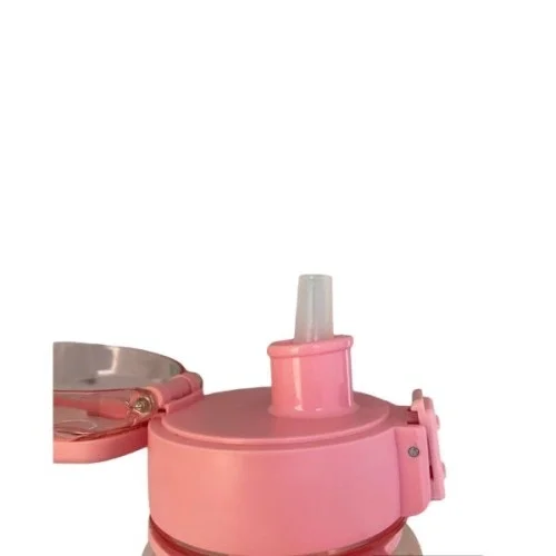 İthalat® Motivasyon Su Matarası 1 Litre