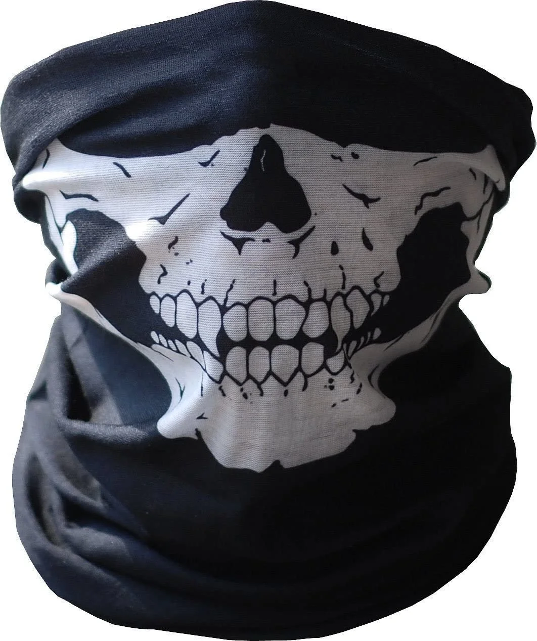İthalat® Motorcu Boyunluk Baf Buff Bandana 25x48 cm Model 7 İthalat® Motorcu Boyunluk Baf Buff Bandana 25x48 cm Model 7