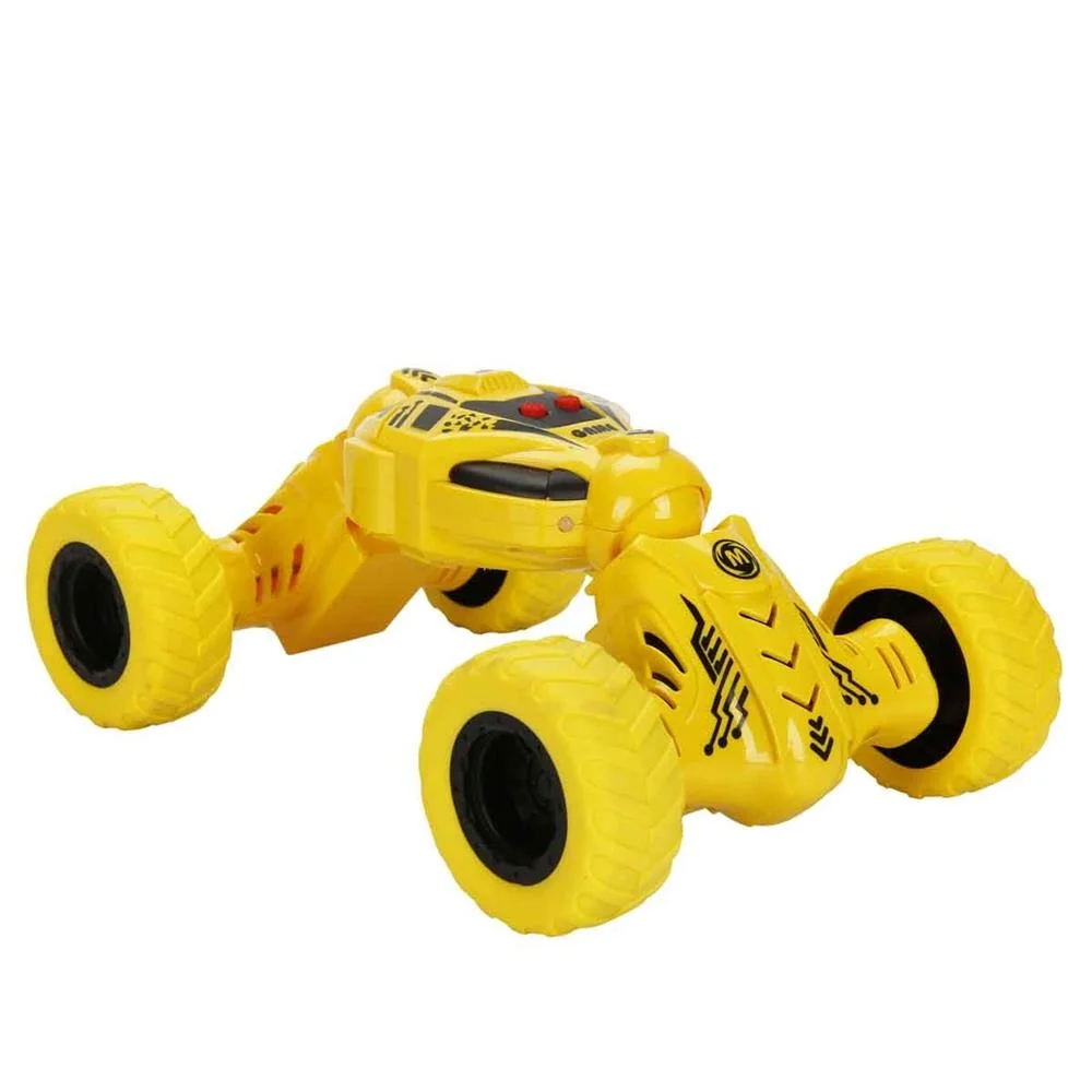 İthalat® MOTORİZE ARABA AKROBATİK SES/IŞIK