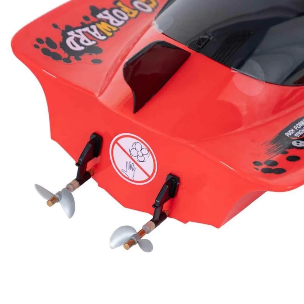 İthalat® Motorlu USB Şarjlı Uzaktan Kumandalı Yarış Teknesi 74 cm Fiyatı, Yorumları ve Özellikleri