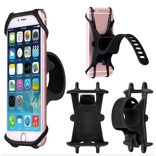 İthalat® Motosiklet &amp; Bisiklet Telefon Tutucu