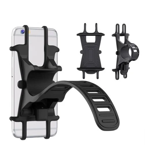 İthalat® Motosiklet &amp; Bisiklet Telefon Tutucu