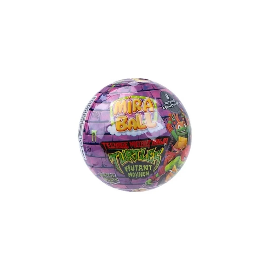 MRU00000 TMNT  Sürpriz Peluş Fiyatı, Yorumları ve Özellikleri