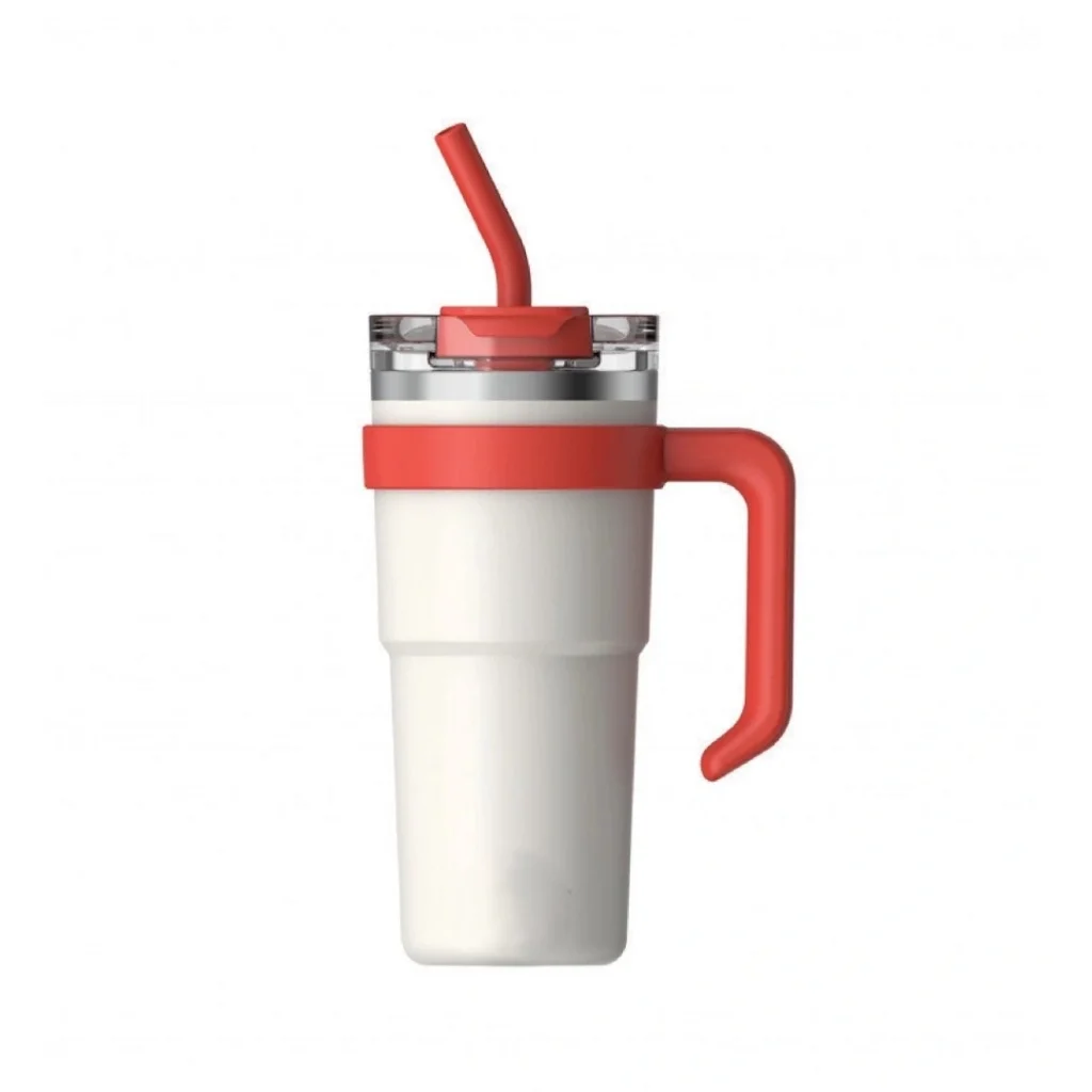 İthalat® Mug Matara 750 ml