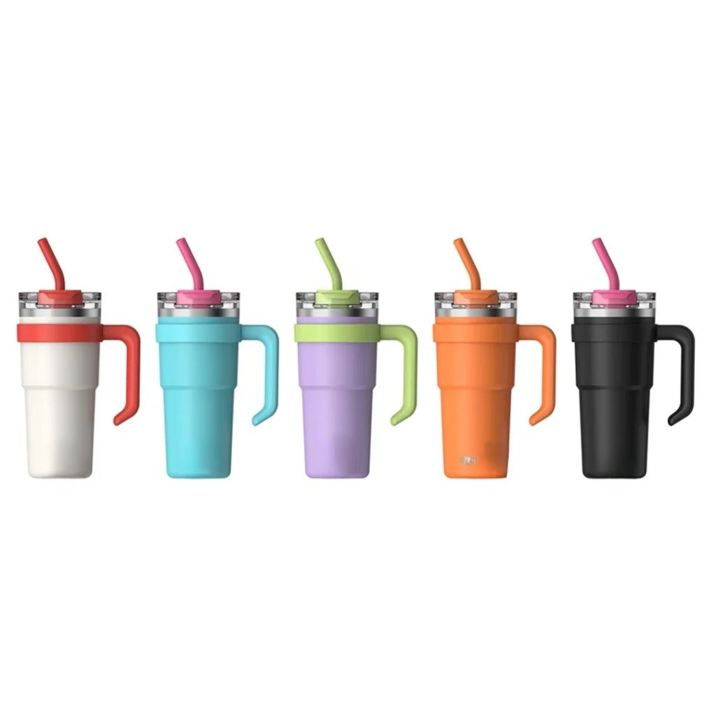 İthalat® Mug Matara 750 ml