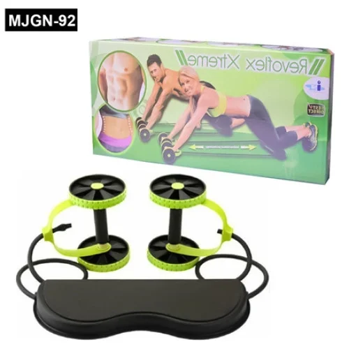 İthalat® MULTİFLEX PRO KARIN KASI GELİŞTİRİCİ