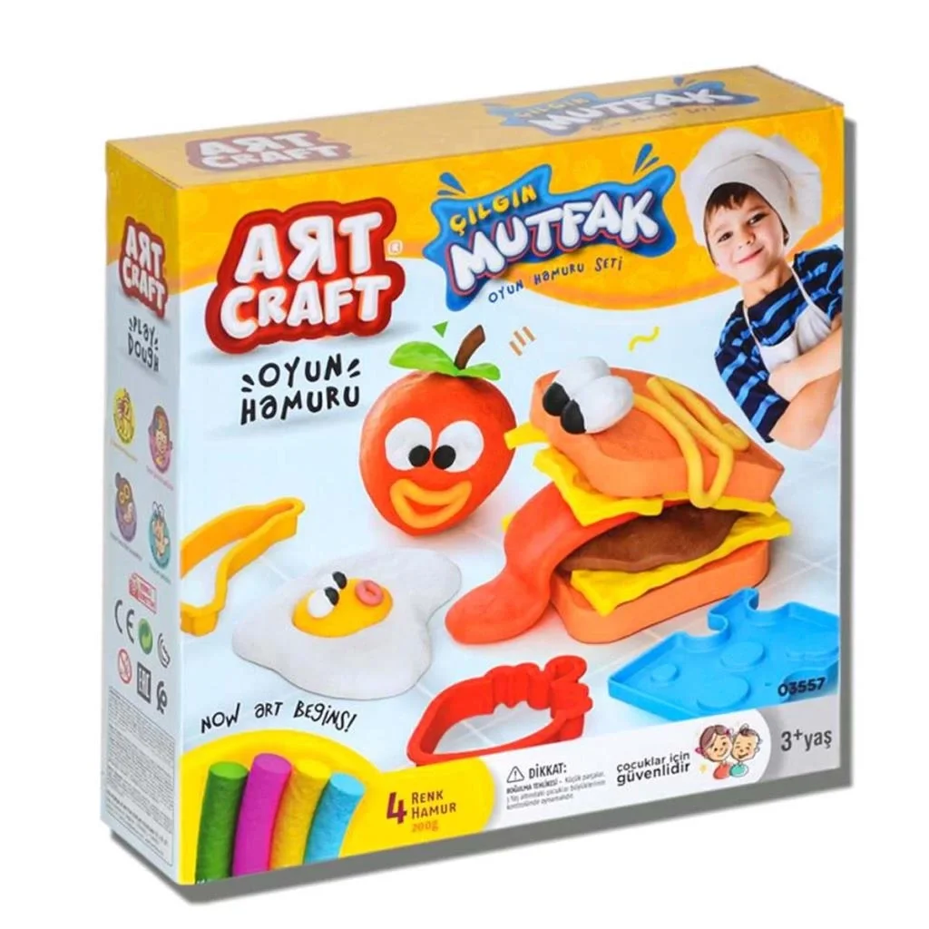 Mutfak Hamur Seti Mutfak Hamur Seti