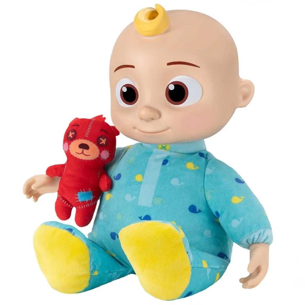 Müzikli JJ Peluş CCM03000 Müzikli JJ Peluş CCM03000
