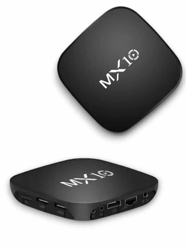 İthalat® MX BOX S