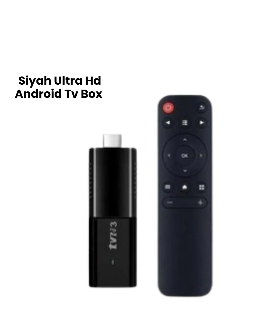İthalat® MX TV Stick Fiyatı, Yorumları ve Özellikleri