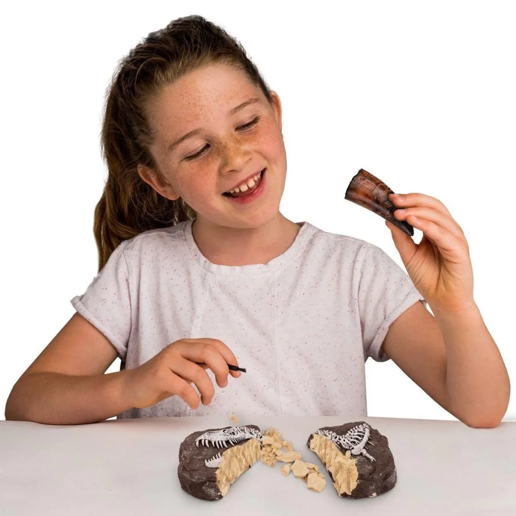NAT06002Dino Kazı Kiti - RTNGDINO2 +8 yaş Fiyatı, Yorumları ve Özellikleri