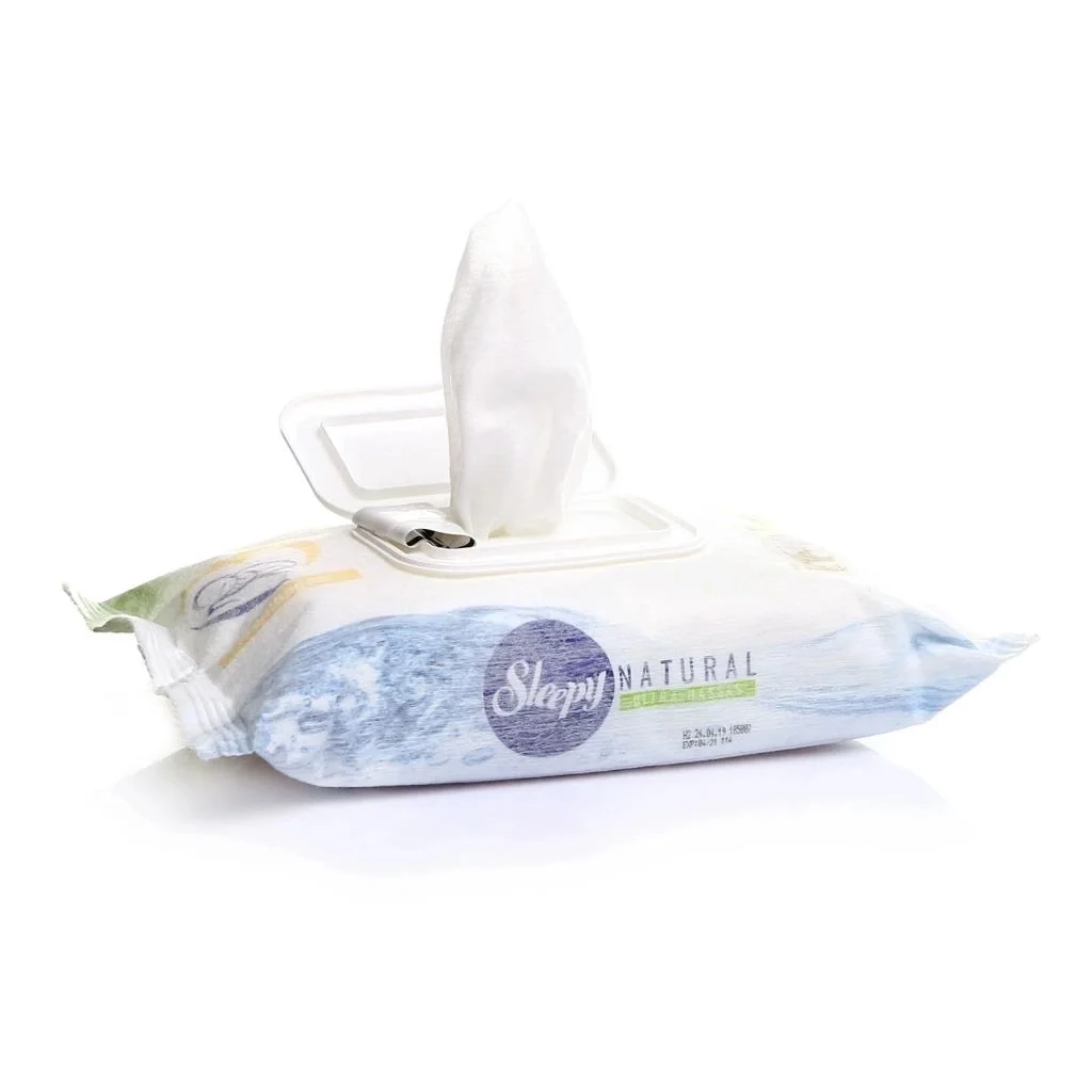 İthalat® Natural Yenidoğan Islak Mendil 12x40 480 Yaprak Fiyatı, Yorumları ve Özellikleri