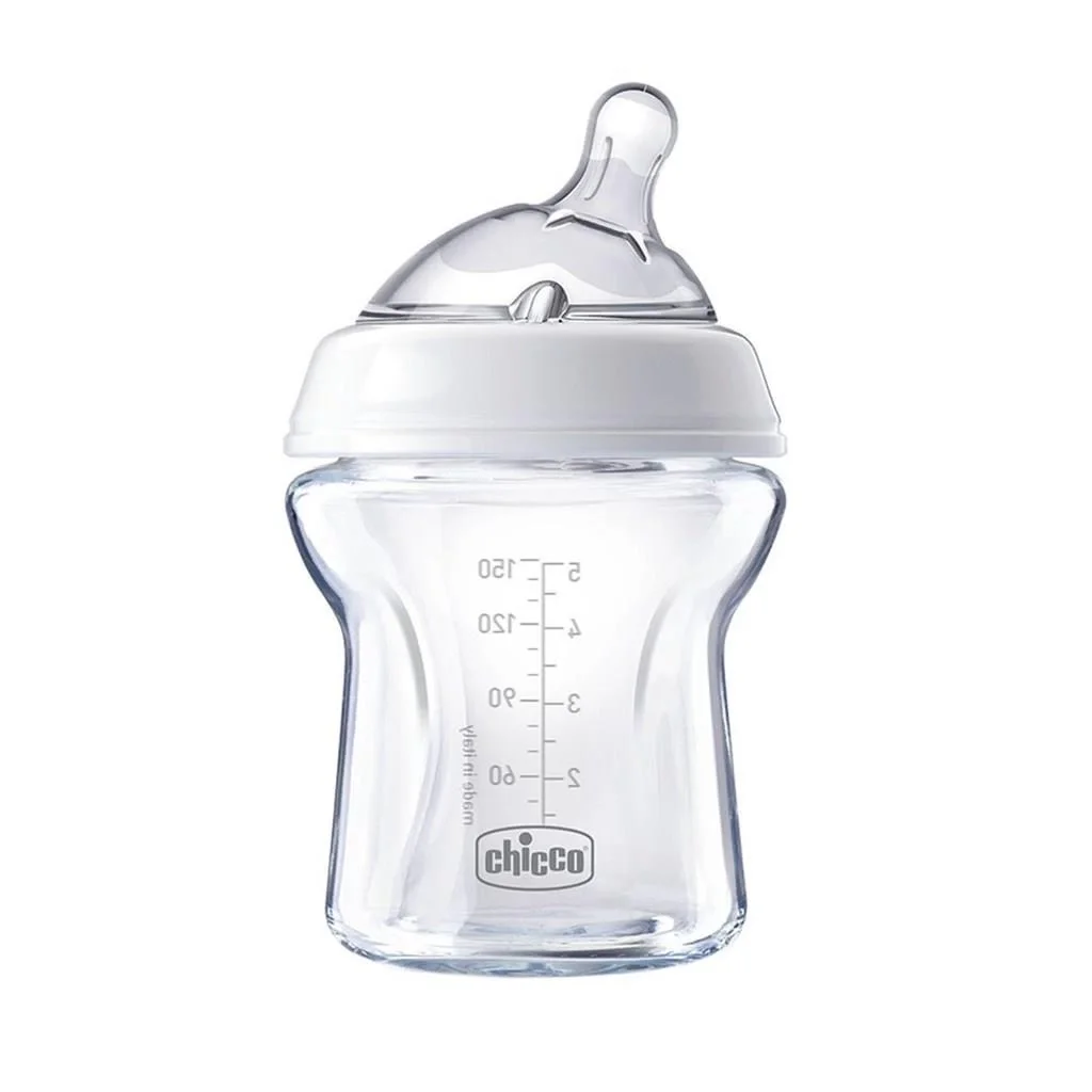 İthalat®   NaturalFeeling Cam Biberon 0+ Ay 150 ml Fiyatı, Yorumları ve Özellikleri