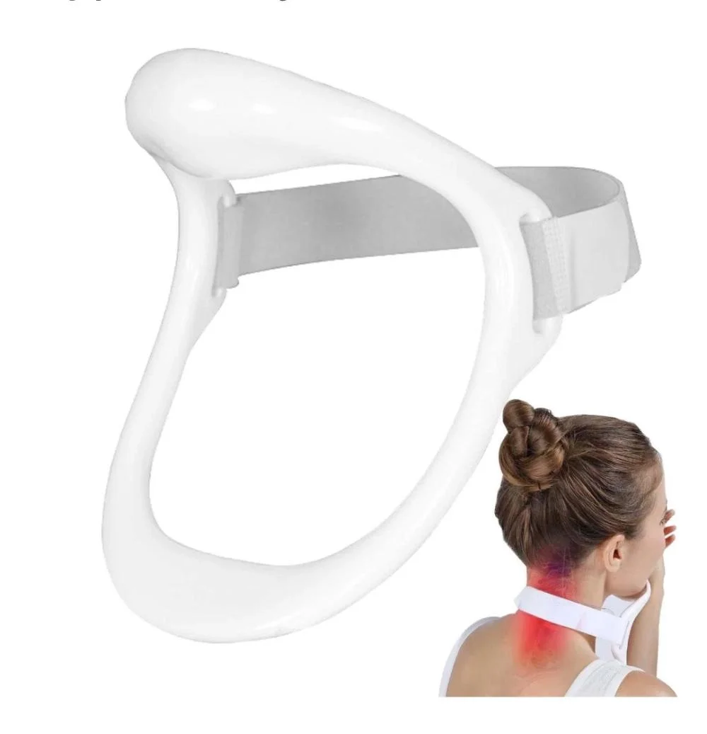 İthalat® Neck Holder Boyun Destek Aparatı | Ergonomik &amp; Medikal Kullanım