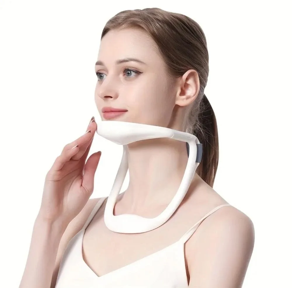 İthalat® Neck Holder Boyun Destek Aparatı | Ergonomik &amp; Medikal Kullanım