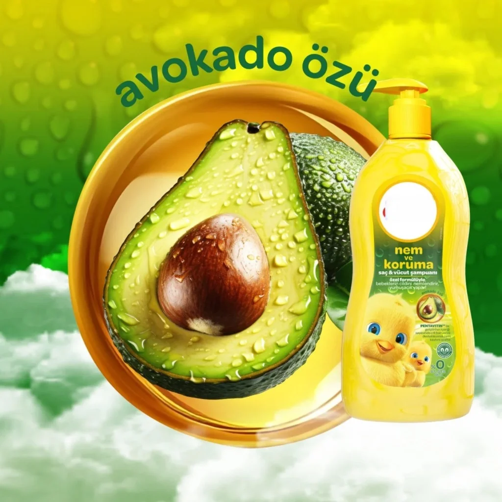 İthalat® Nem Koruma Bebek Şampuanı 700 ml Fiyatı, Yorumları ve Özellikleri